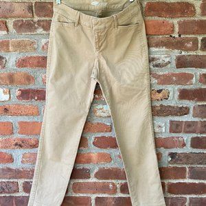 Old Navy Pixie Chino Pants